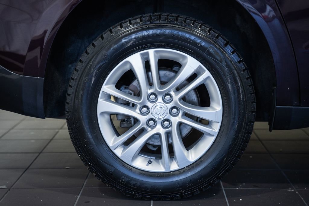 Used 2019 Buick Enclave Premium AWD/4WD image 19