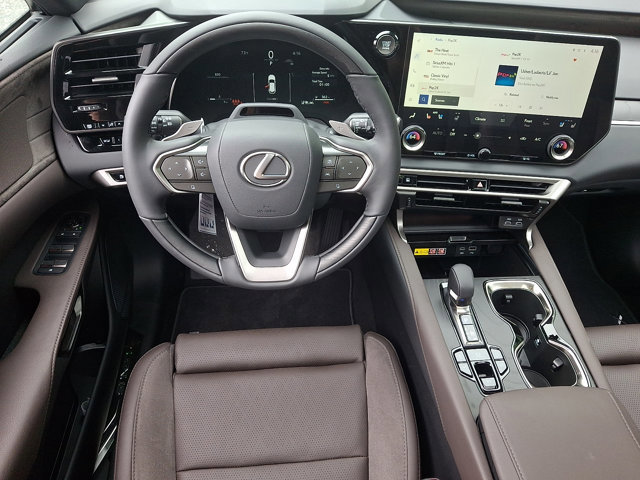 New 2026 Lexus RX 350 AWD image 7