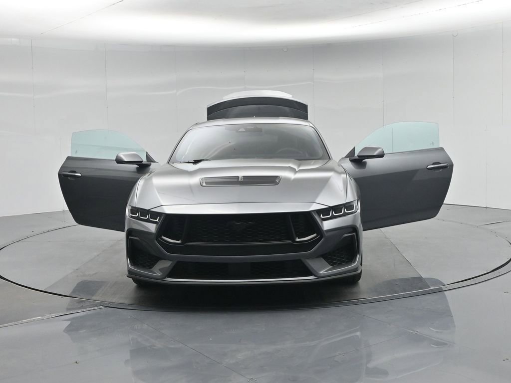Used 2024 Ford Mustang GT Premium image 30