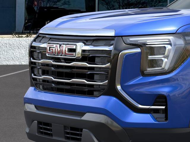 New 2026 GMC Terrain Elevation w/ Technology Package II FWD image 13