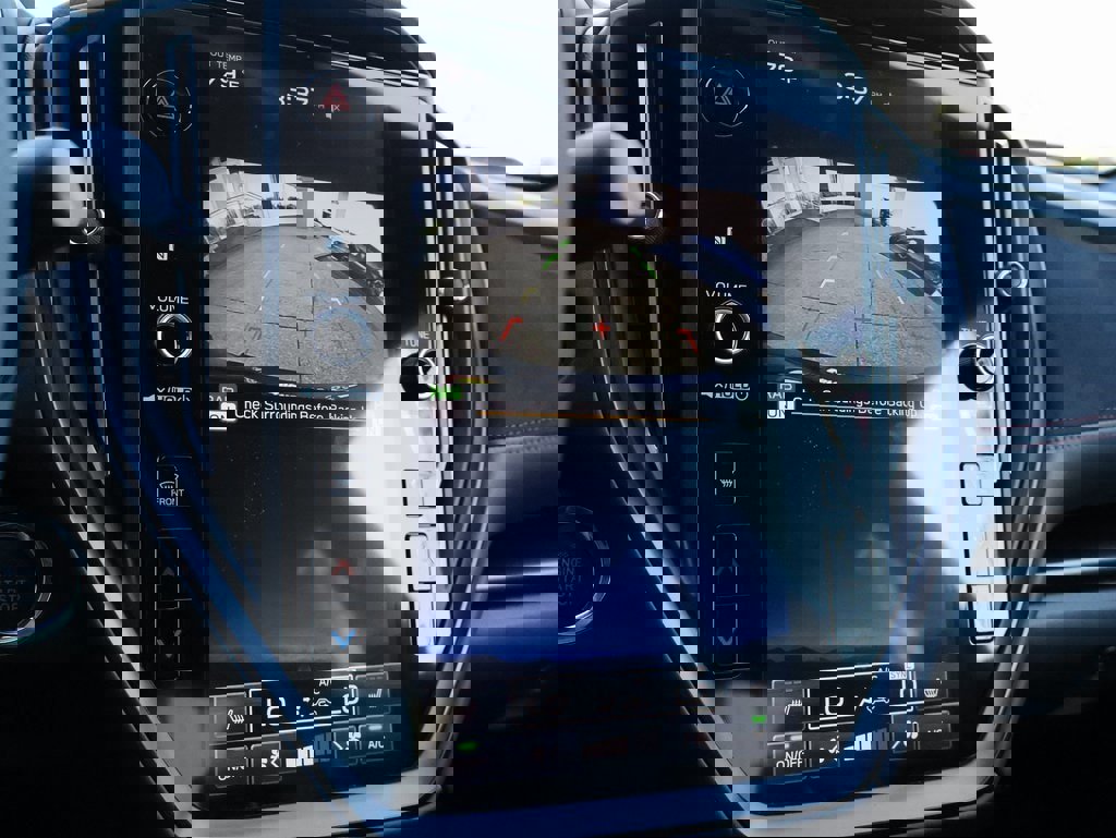 New 2025 Subaru WRX GT image 36