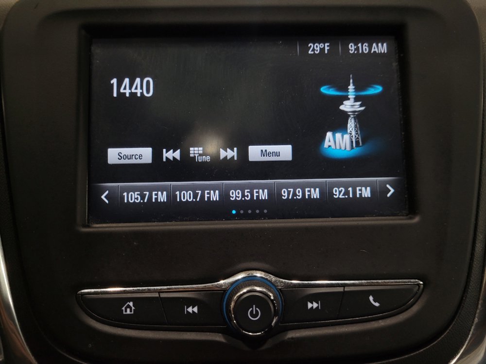 Used 2018 Chevrolet Equinox LS image 25