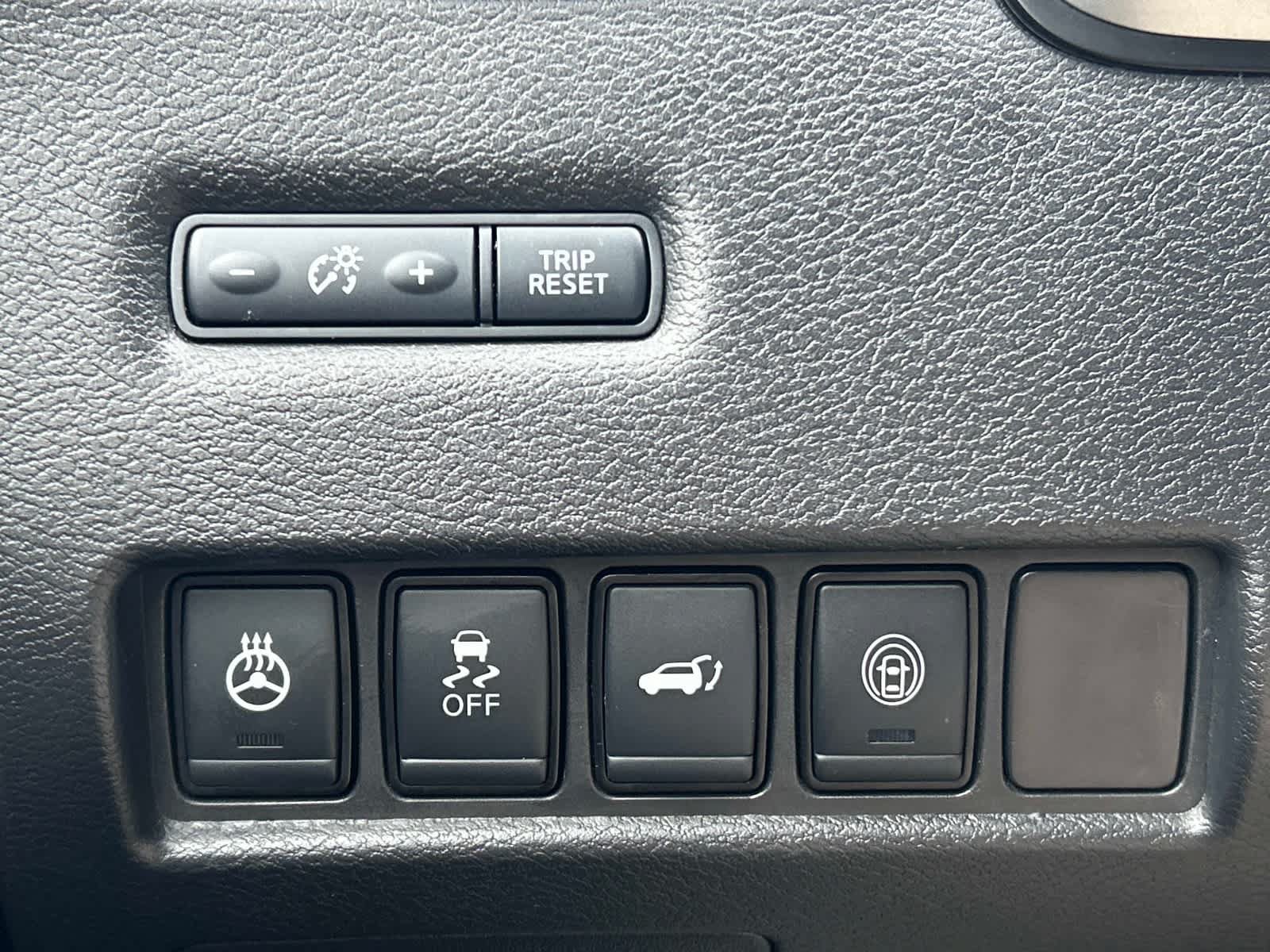 Used 2021 Nissan Murano Platinum AWD/4WD image 27
