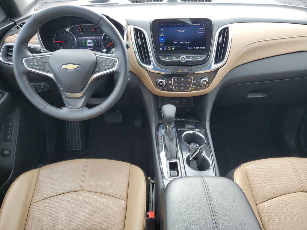 Certified 2023 Chevrolet Equinox Premier image 24