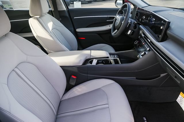 New 2026 Hyundai Sonata SEL FWD image 18