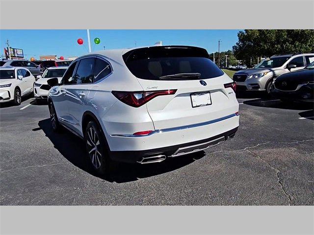 New 2026 Acura MDX w/ Technology Package image 47