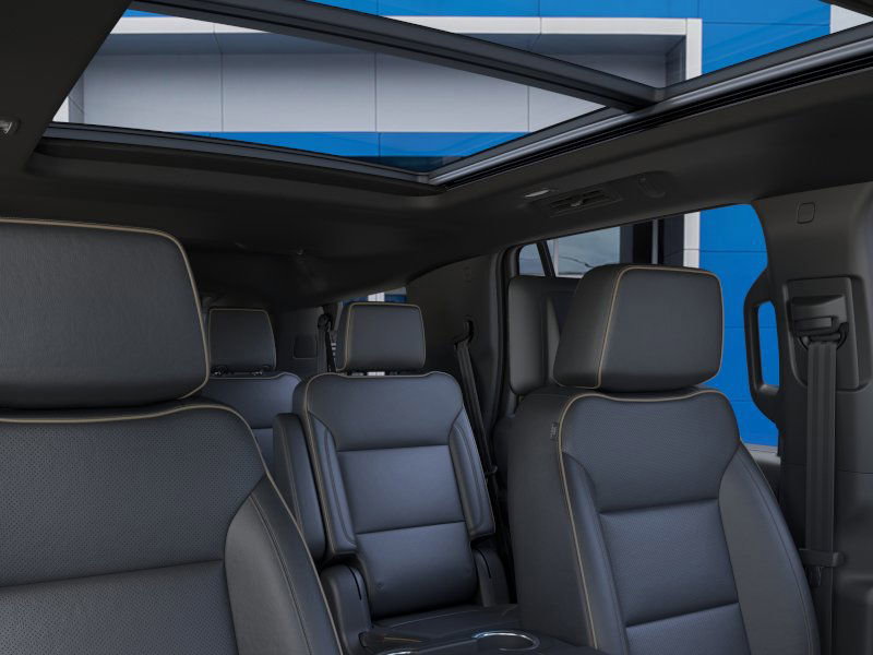 New 2026 Chevrolet Tahoe Premier image 62