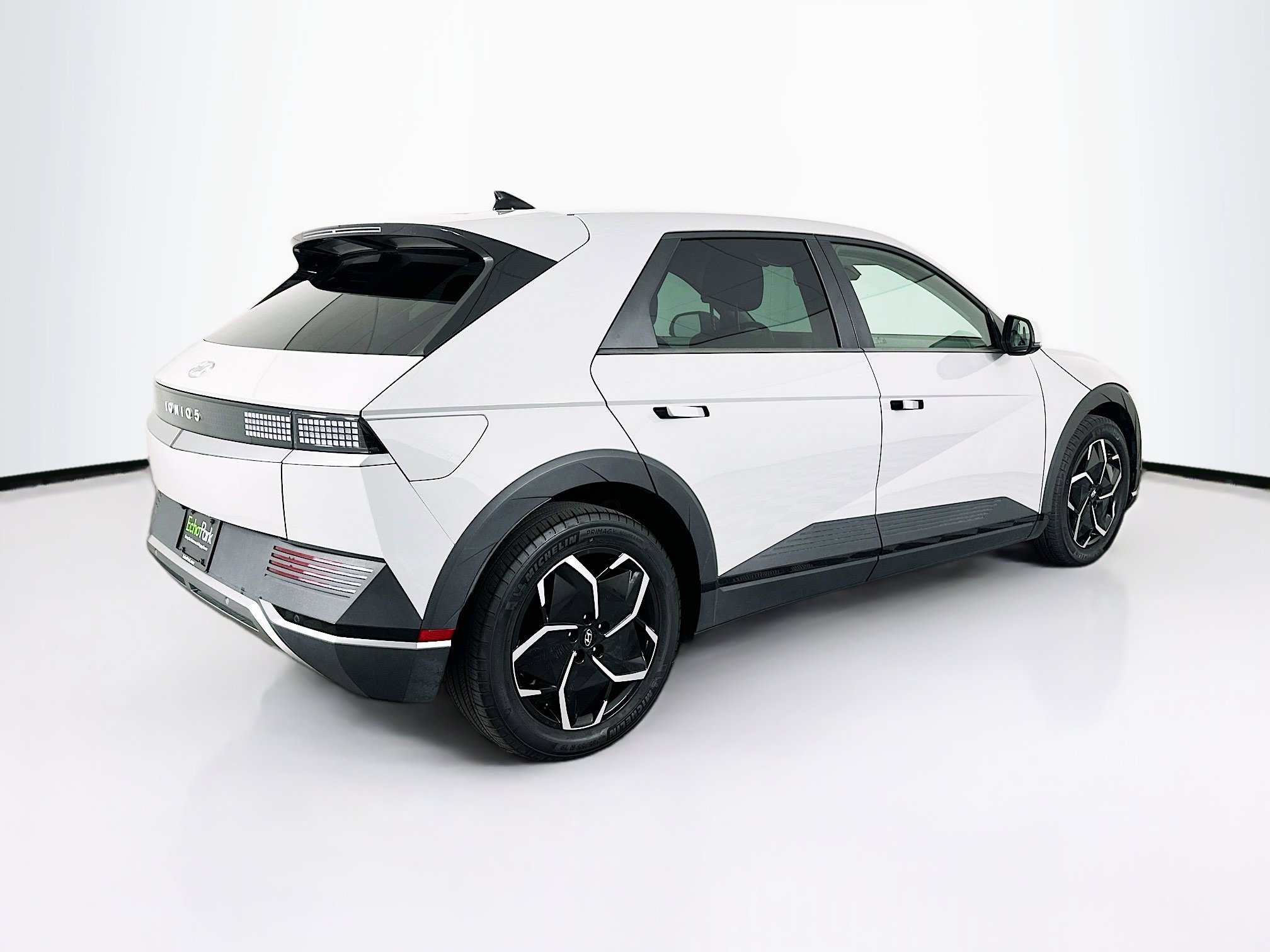 Used 2024 Hyundai Ioniq 5 SEL image 9