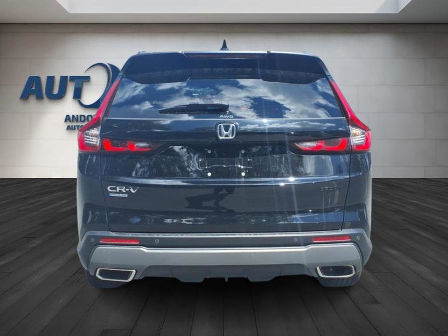 Used 2024 Honda CR-V Sport-L image 5