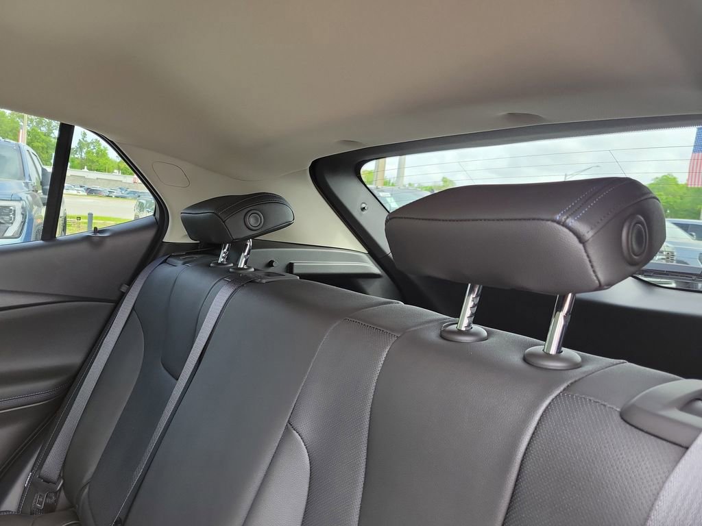 New 2026 Buick Encore GX Sport Touring image 14