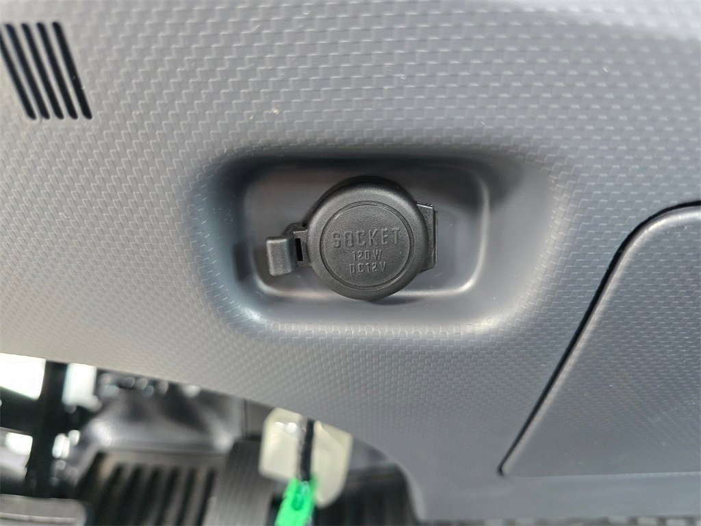 New 2024 Chevrolet Low Cab Forward image 28