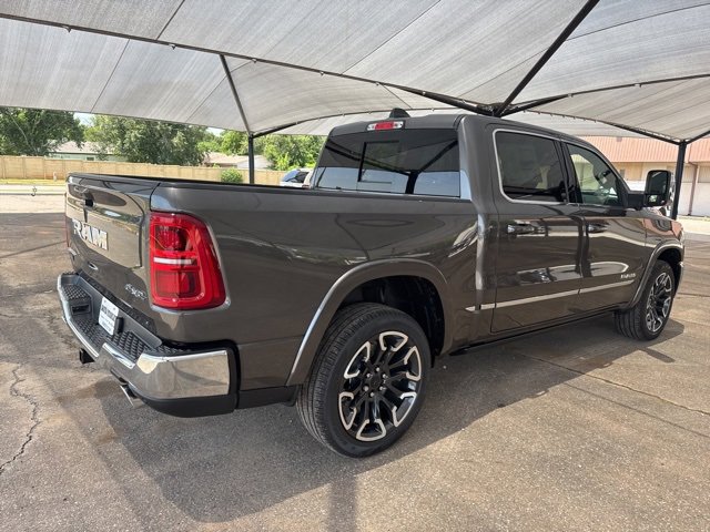 New 2026 RAM 1500 Limited image 6