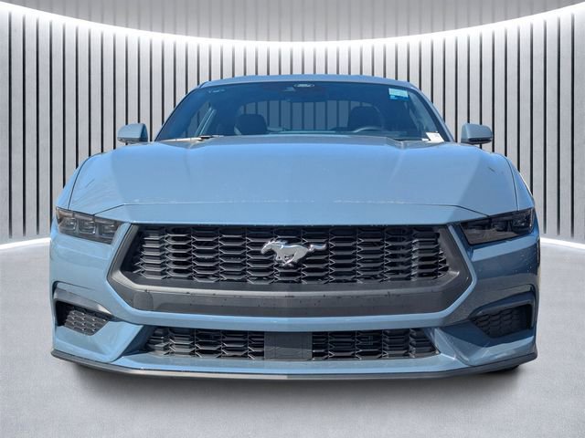 New 2025 Ford Mustang Premium image 9