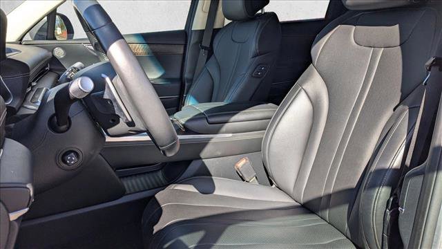 Used 2024 Genesis GV80 2.5T image 23