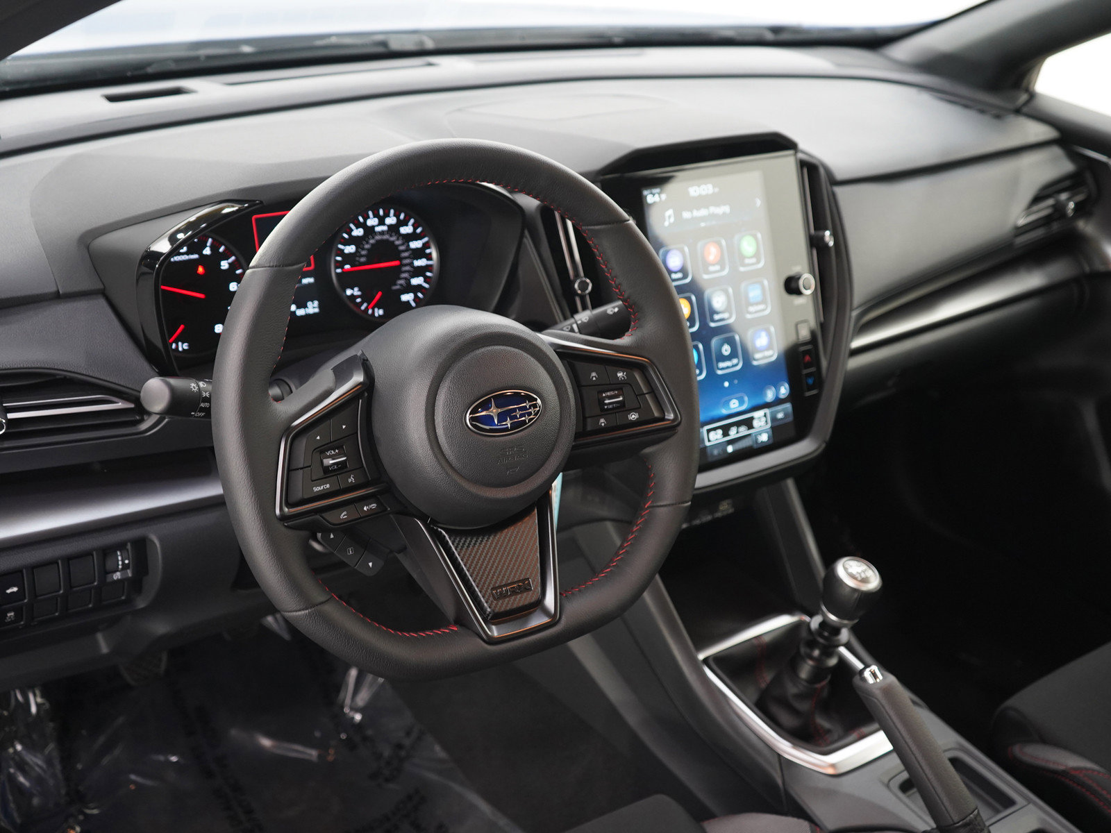 Used 2024 Subaru WRX AWD/4WD image 19