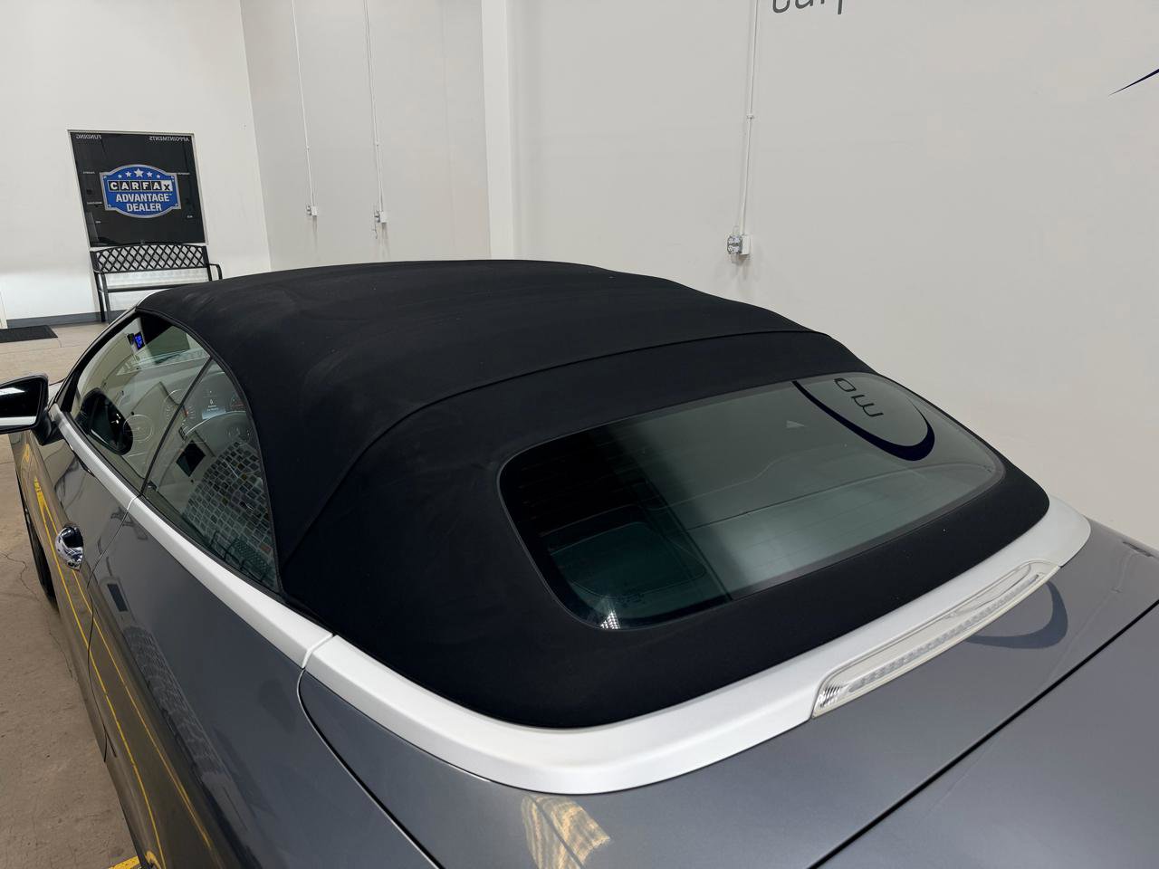 Used 2018 Mercedes-Benz C 300 Cabriolet image 15