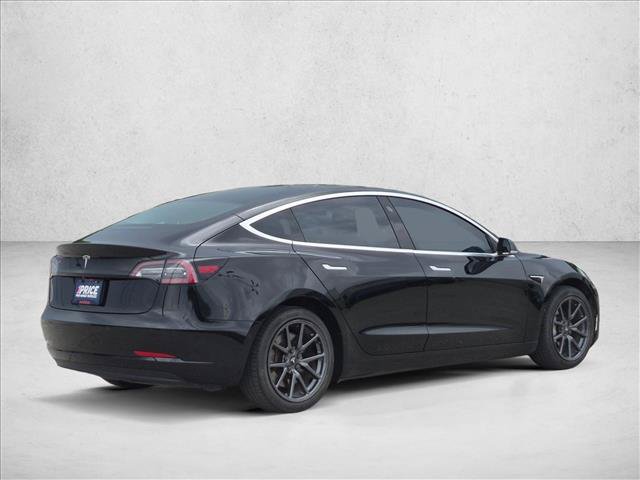Used 2019 Tesla Model 3 Mid Range RWD image 5