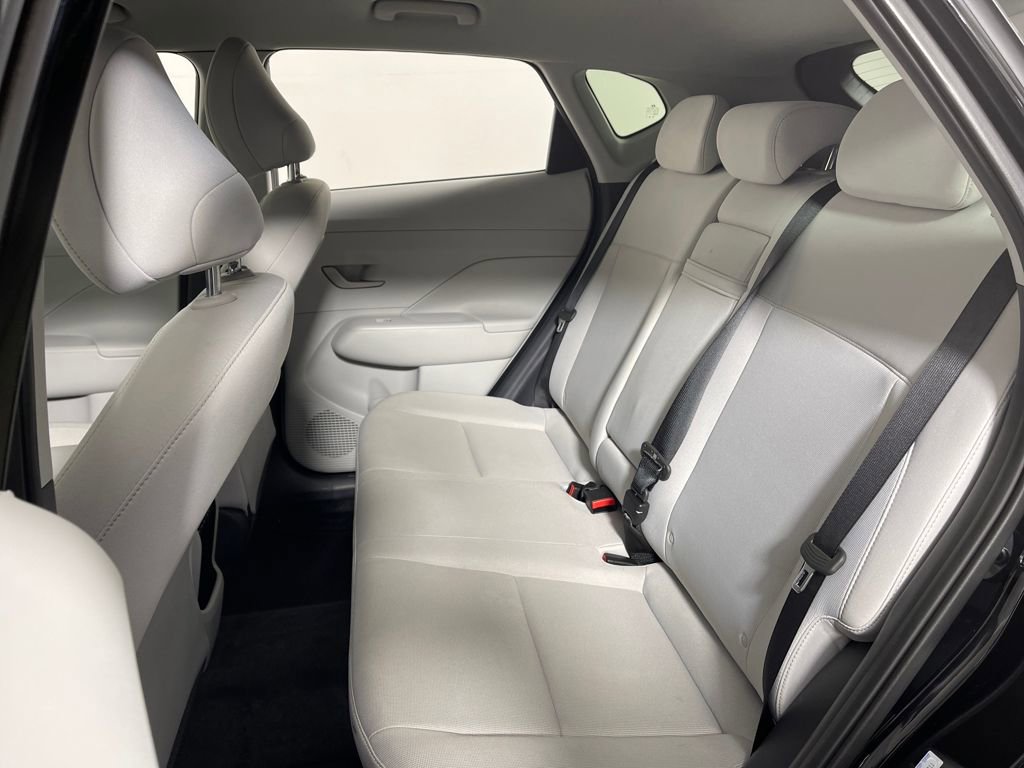 Certified 2025 Hyundai Kona SEL image 13