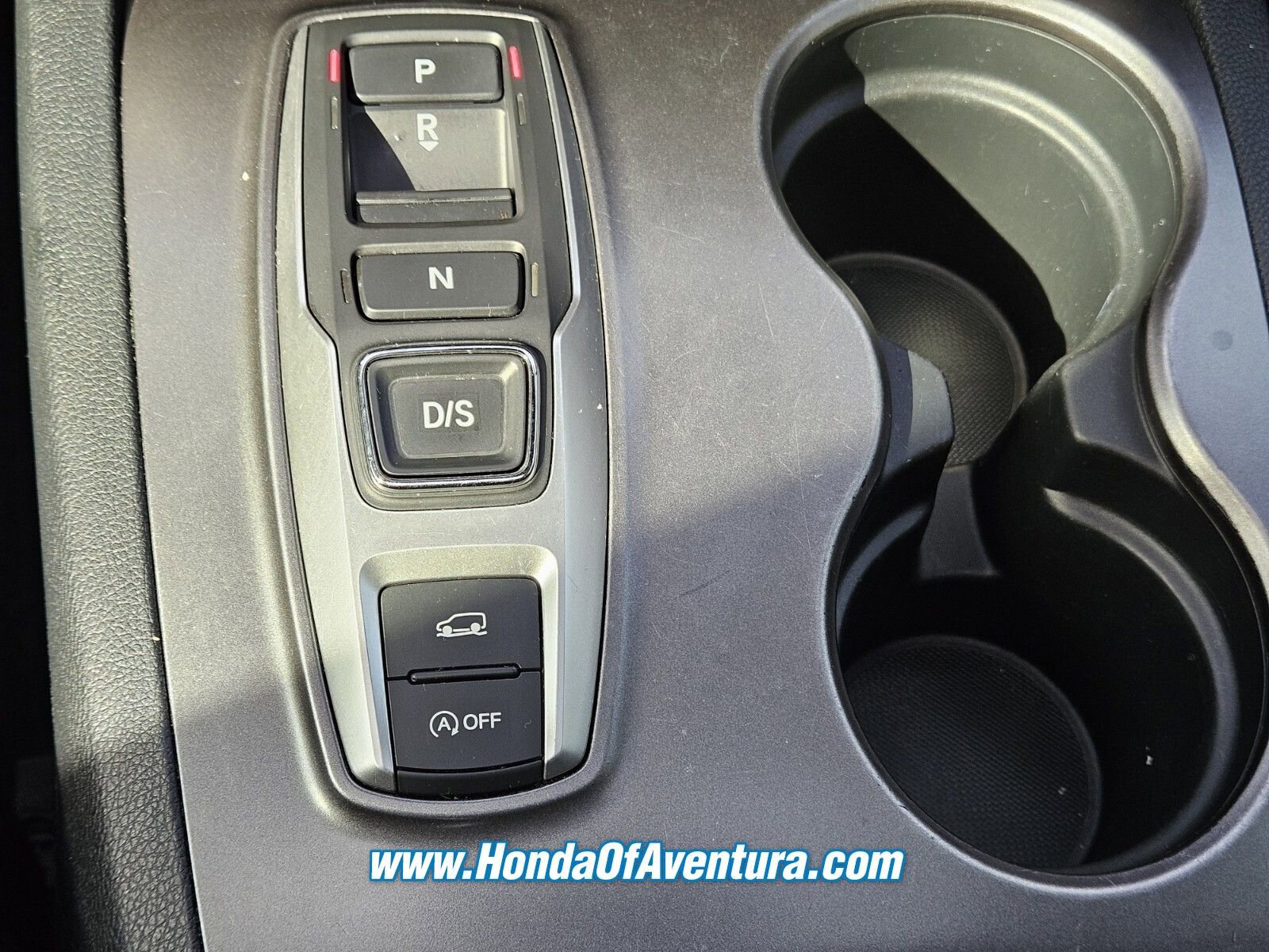 Certified 2022 Honda Passport EX-L image 17