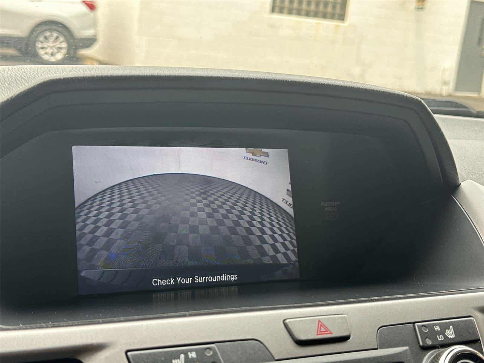 Used 2016 Honda Odyssey EX-L image 15