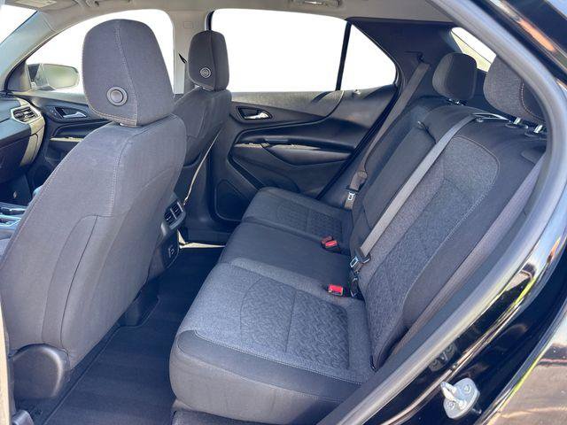 Used 2022 Chevrolet Equinox LT FWD image 24