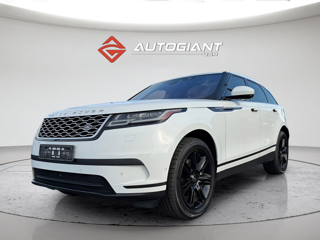 Used 2021 Land Rover Range Rover Velar S AWD/4WD image 14