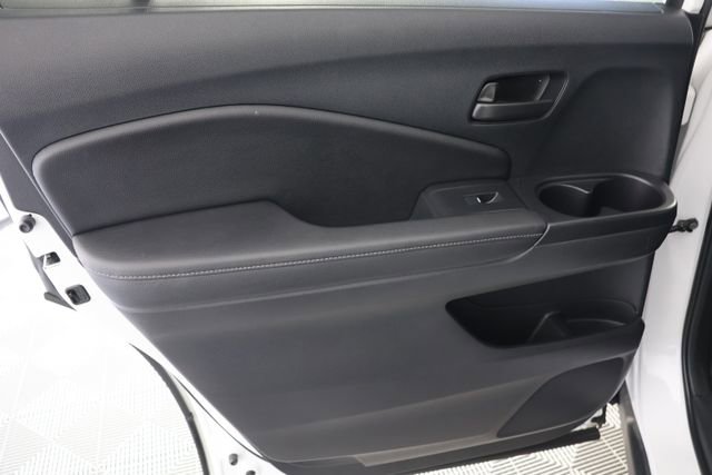 Used 2023 Honda Passport EX-L image 27