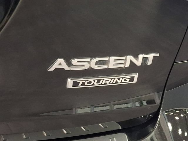 Certified 2021 Subaru Ascent Touring w/ Popular Package #2A AWD/4WD image 34