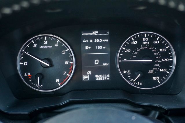 Used 2023 Subaru Outback Premium image 20