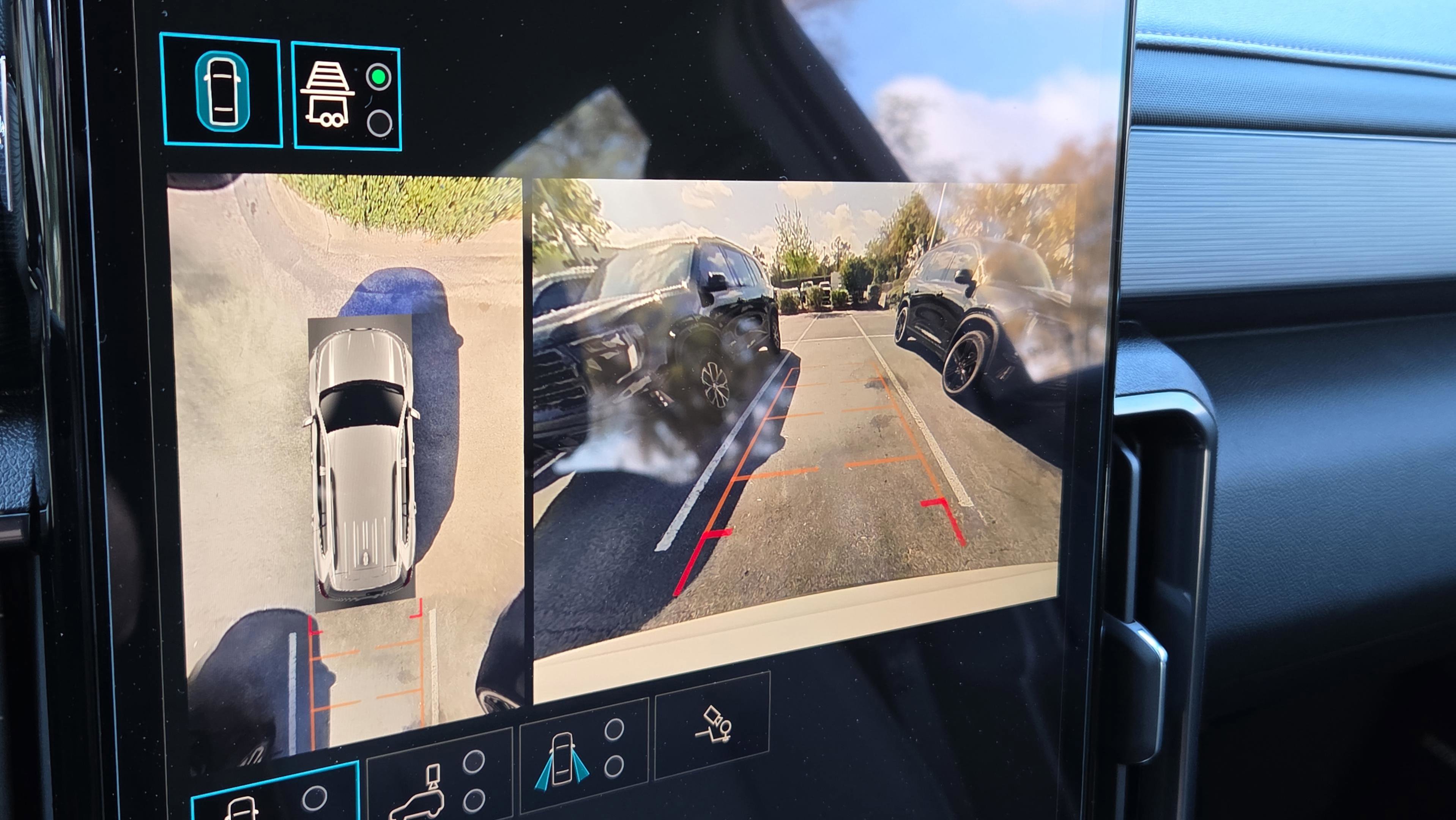 New 2026 GMC Acadia AT4 w/ Super Cruise Package AWD/4WD image 18