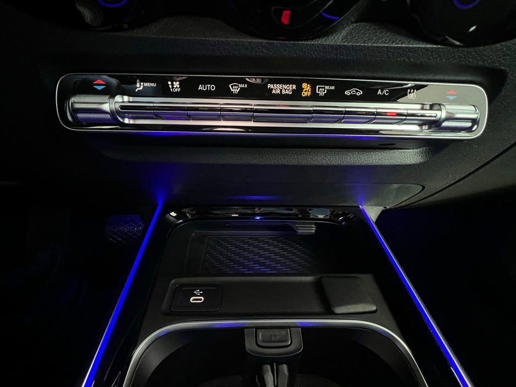 Certified 2024 Mercedes-Benz EQB 300 4MATIC image 20