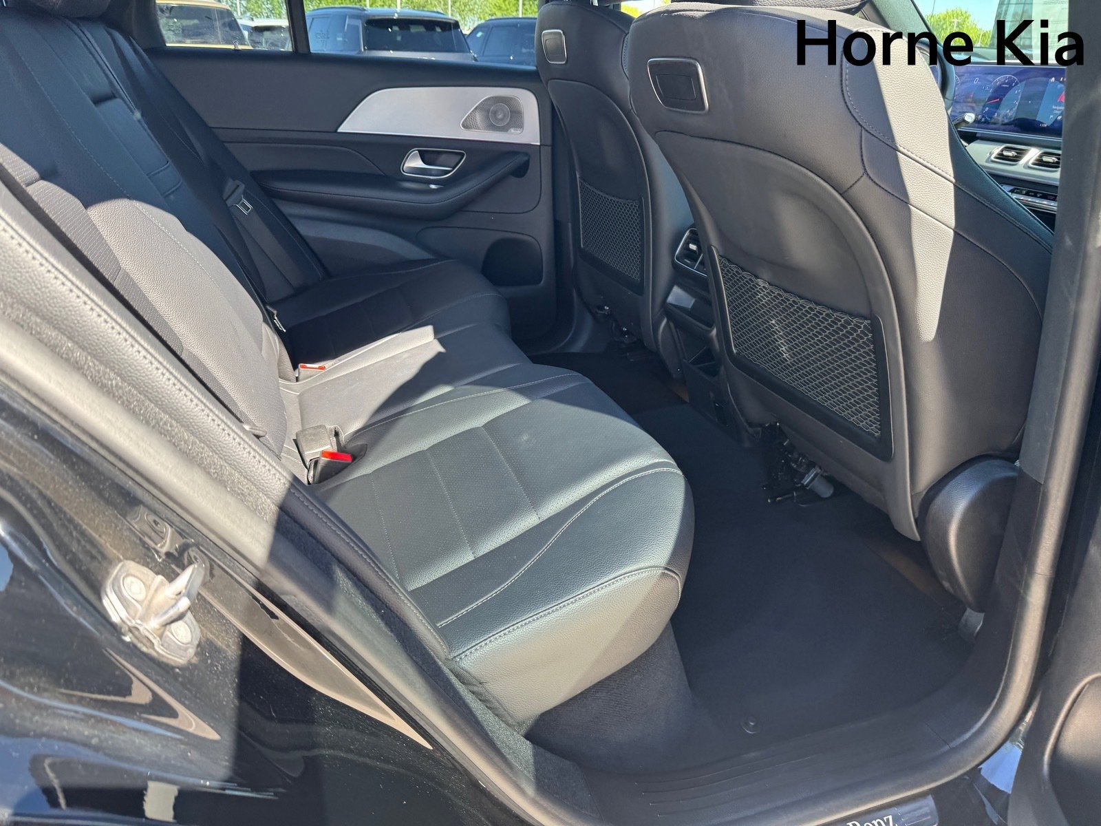 Used 2020 Mercedes-Benz GLE 350 4MATIC image 26