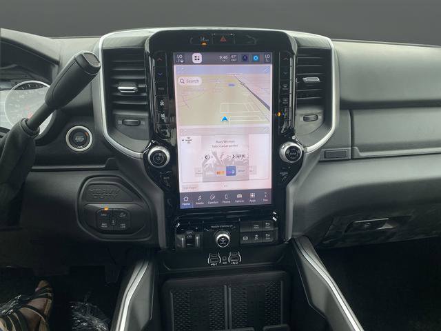 New 2025 RAM 2500 Big Horn image 8