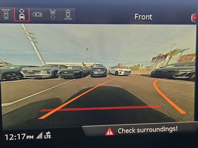 Used 2018 Audi Q5 Prestige w/ Prestige Package image 13