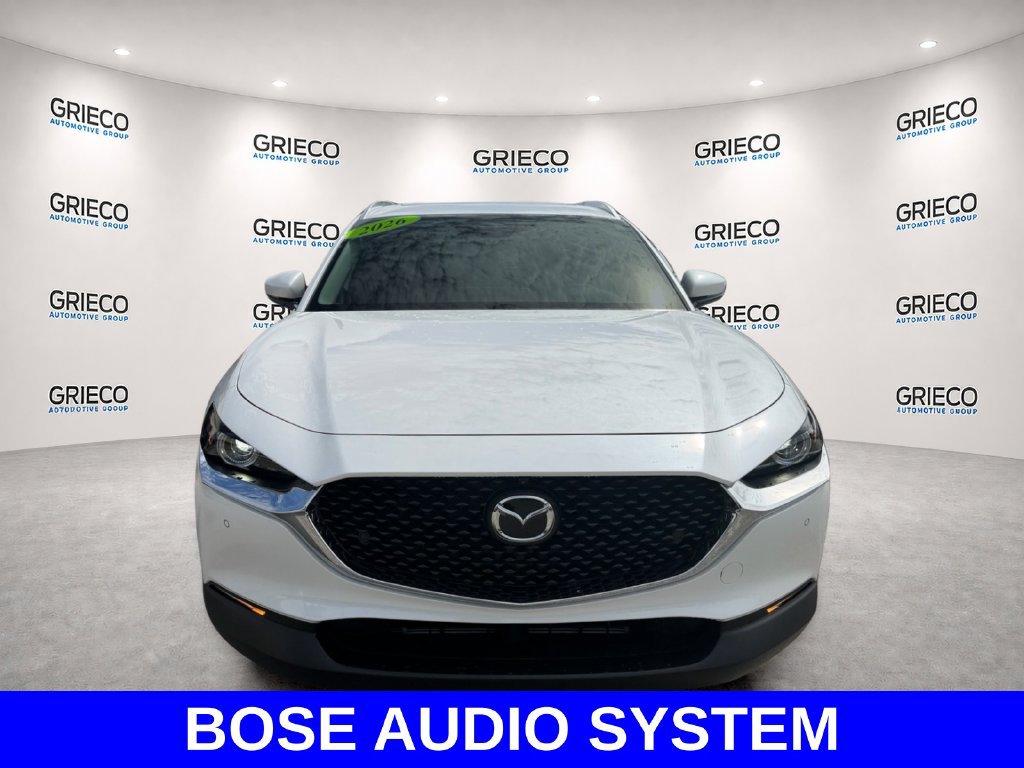 Certified 2026 MAZDA CX-30 AWD 2.5 S w/ Premium Package image 2