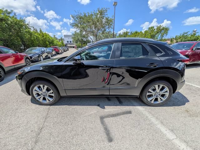 New 2026 MAZDA CX-30 AWD 2.5 S w/ Premium Package image 8