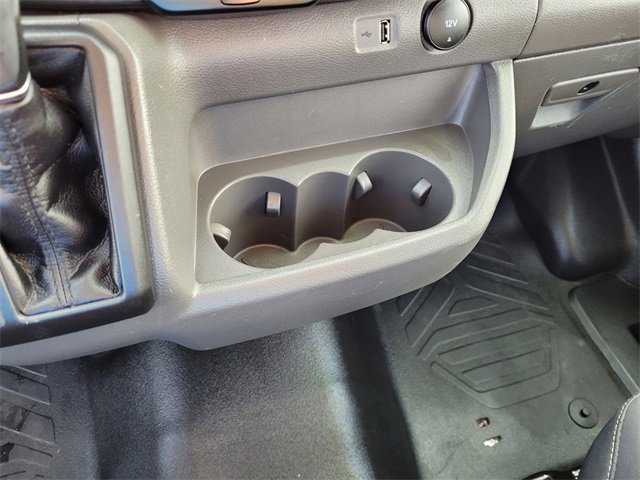 Used 2024 Ford Transit 250 Base w/ Exterior Upgrade Package image 16