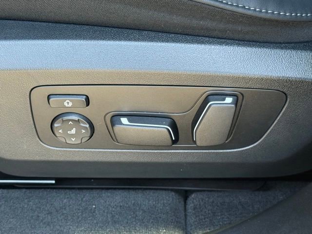 Used 2025 BMW X3 xDrive30i w/ Premium Package image 21