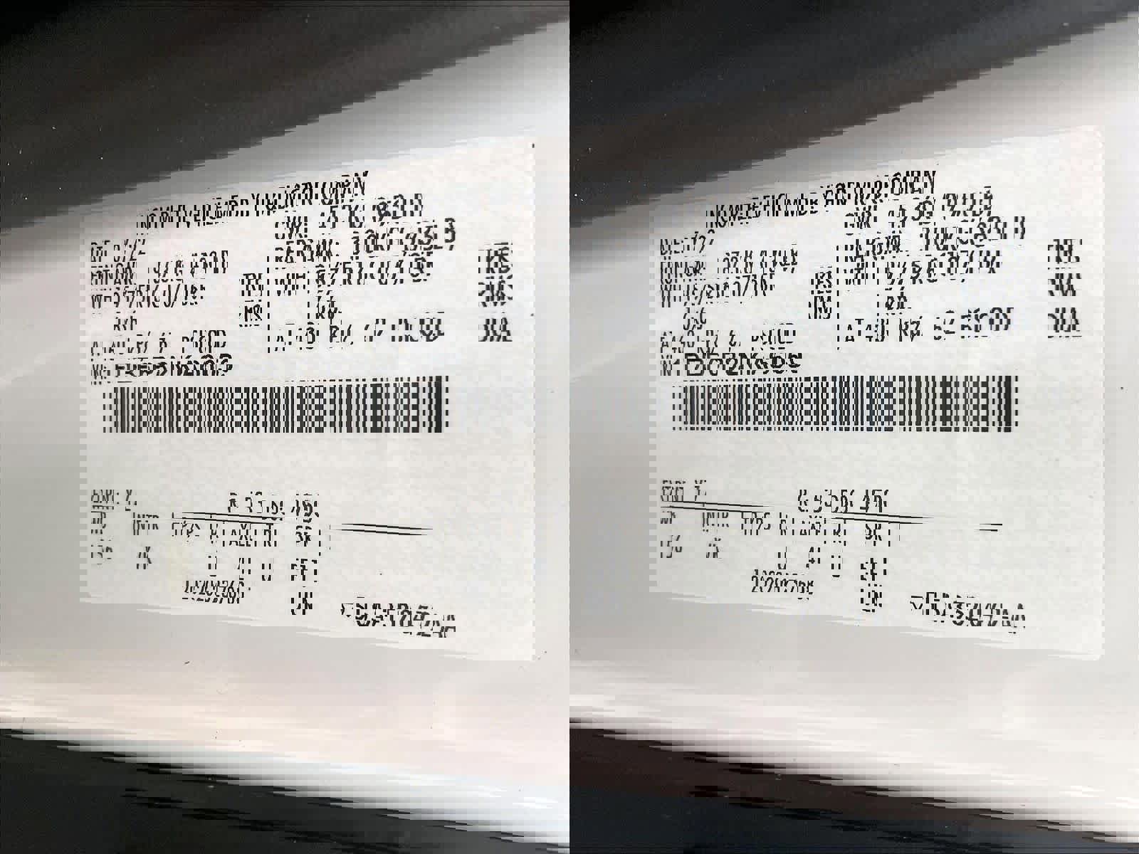 Used 2022 Ford Transit 350 DRW image 33