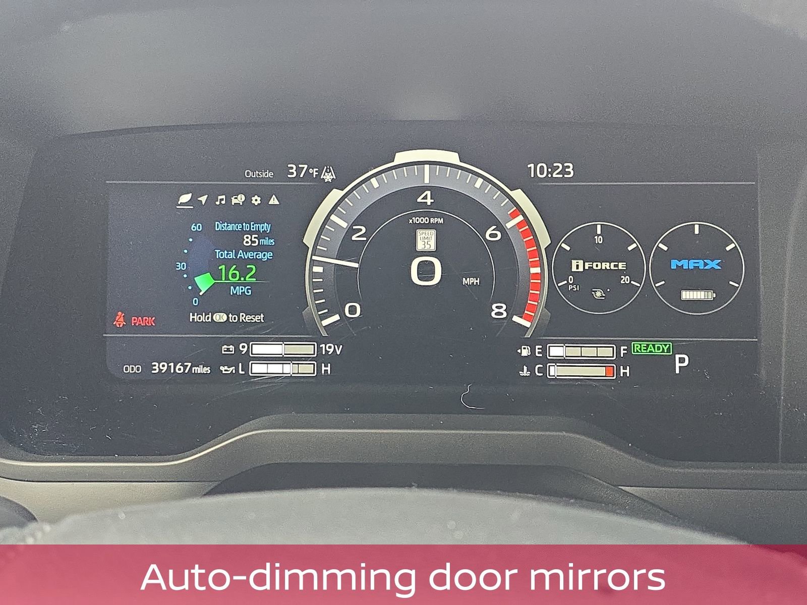 Used 2024 Toyota Sequoia SR5 image 17