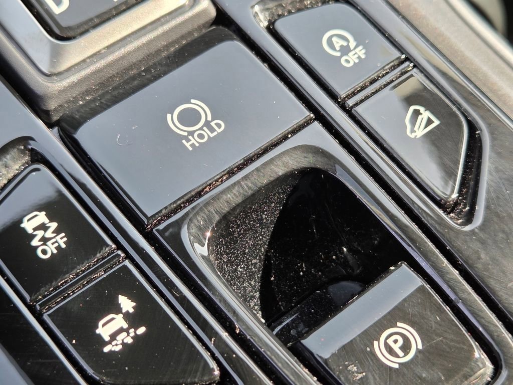 Certified 2024 Lexus NX 350 AWD w/ Vision Package image 22