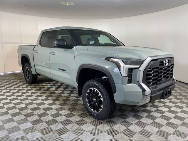 New 2026 Toyota Tundra SR5 w/ TRD Off-Road Package image 7