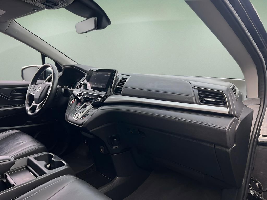 Used 2024 Honda Odyssey EX-L image 24
