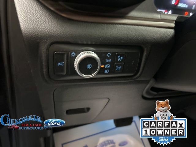 Used 2022 Ford Explorer Limited w/ Equipment Group 301A image 13