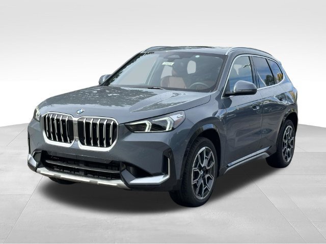 New 2027 BMW X1 xDrive28i w/ Convenience Package AWD/4WD image 5