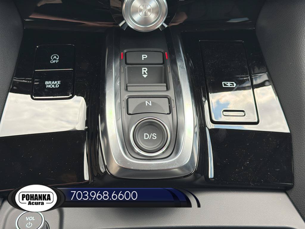 New 2026 Acura MDX SH-AWD image 15