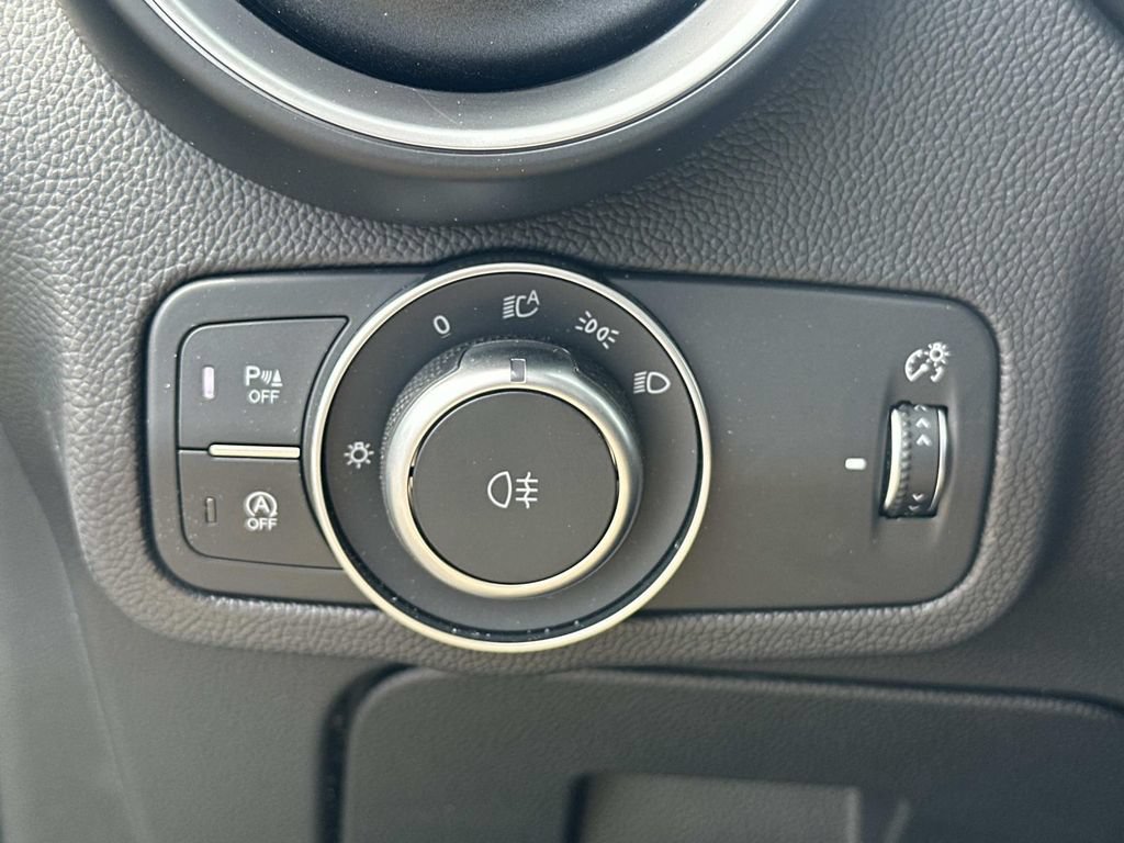 New 2026 Alfa Romeo Stelvio Sprint AWD/4WD image 29