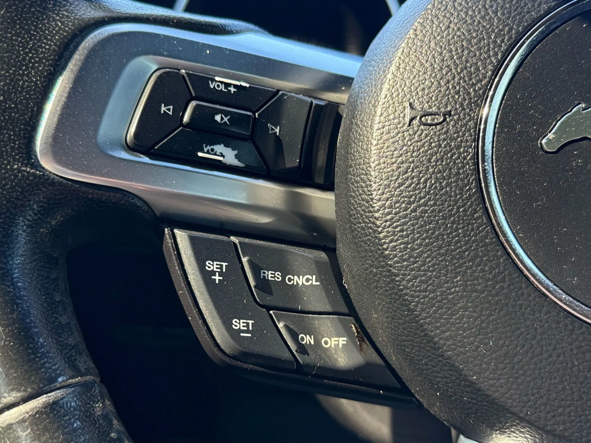 Used 2021 Ford Mustang Coupe image 24