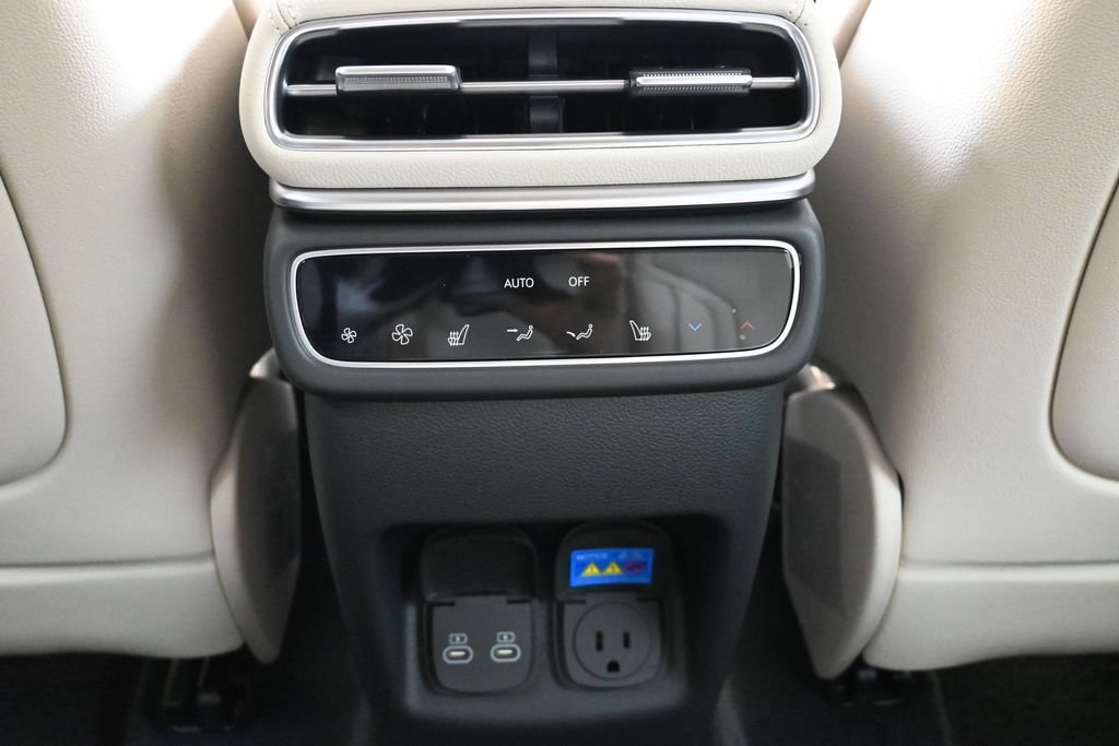New 2026 Genesis GV80 2.5T Prestige AWD/4WD image 21