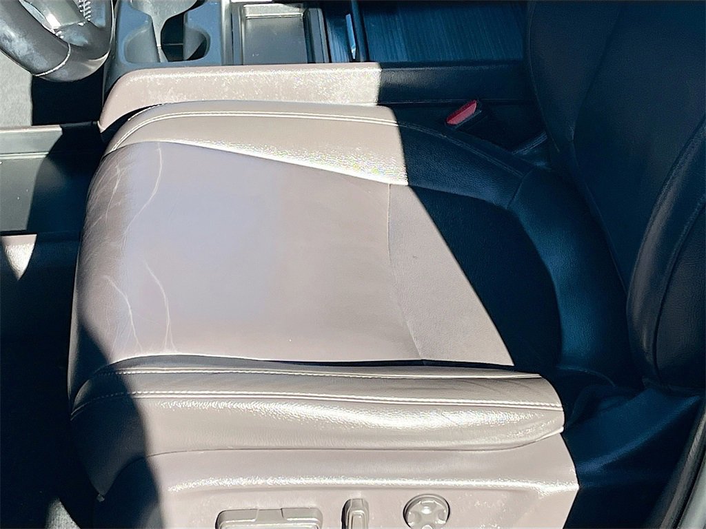 Used 2020 Honda Odyssey EX-L image 18